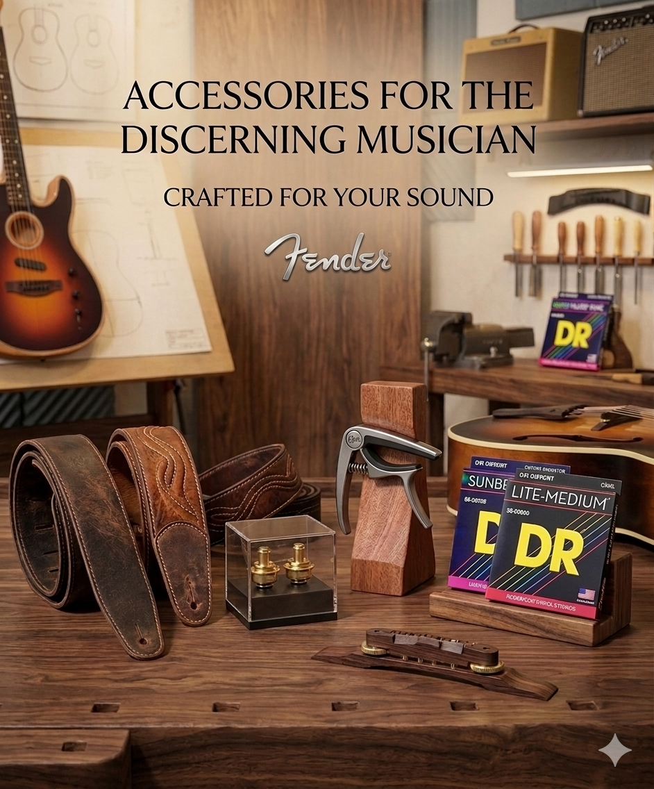 Accessories