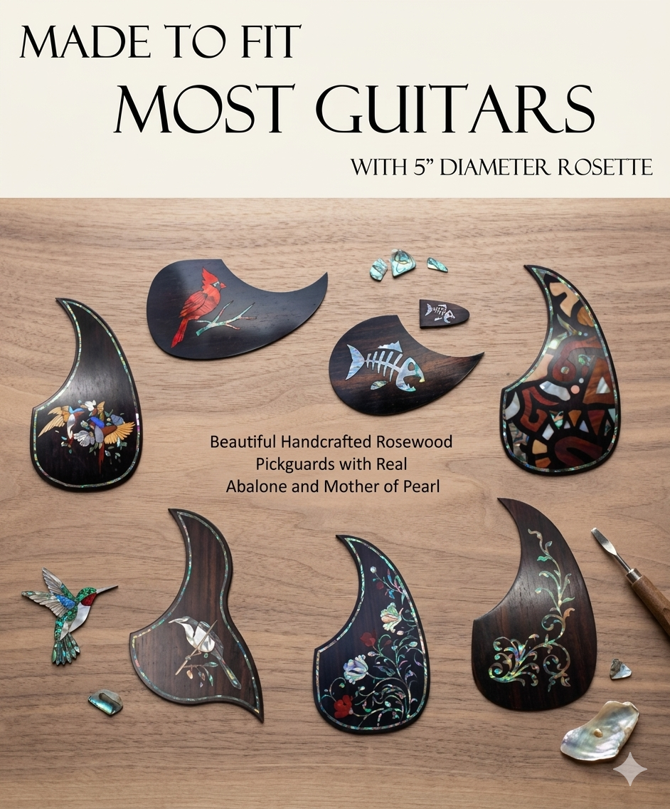 Other Pickguard