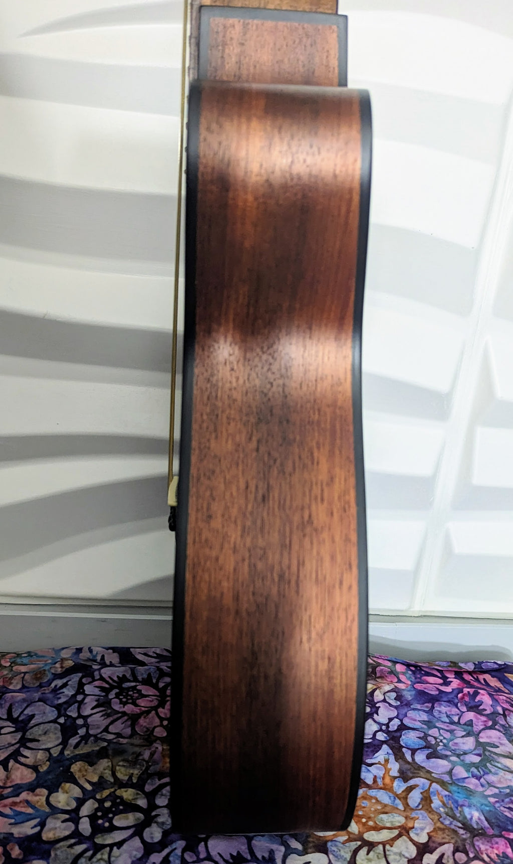 Cort Core-OC All Solid Blackwood- Core Series Acoustic Electric Guitar