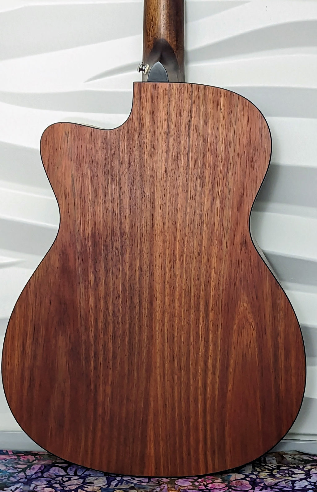 Cort Core-OC All Solid Blackwood- Core Series Acoustic Electric Guitar