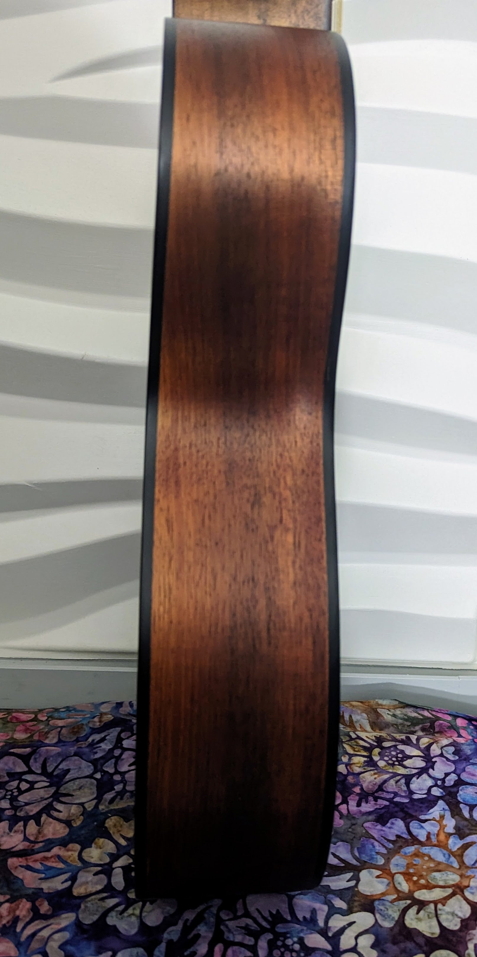 Cort Core-OC All Solid Blackwood- Core Series Acoustic Electric Guitar