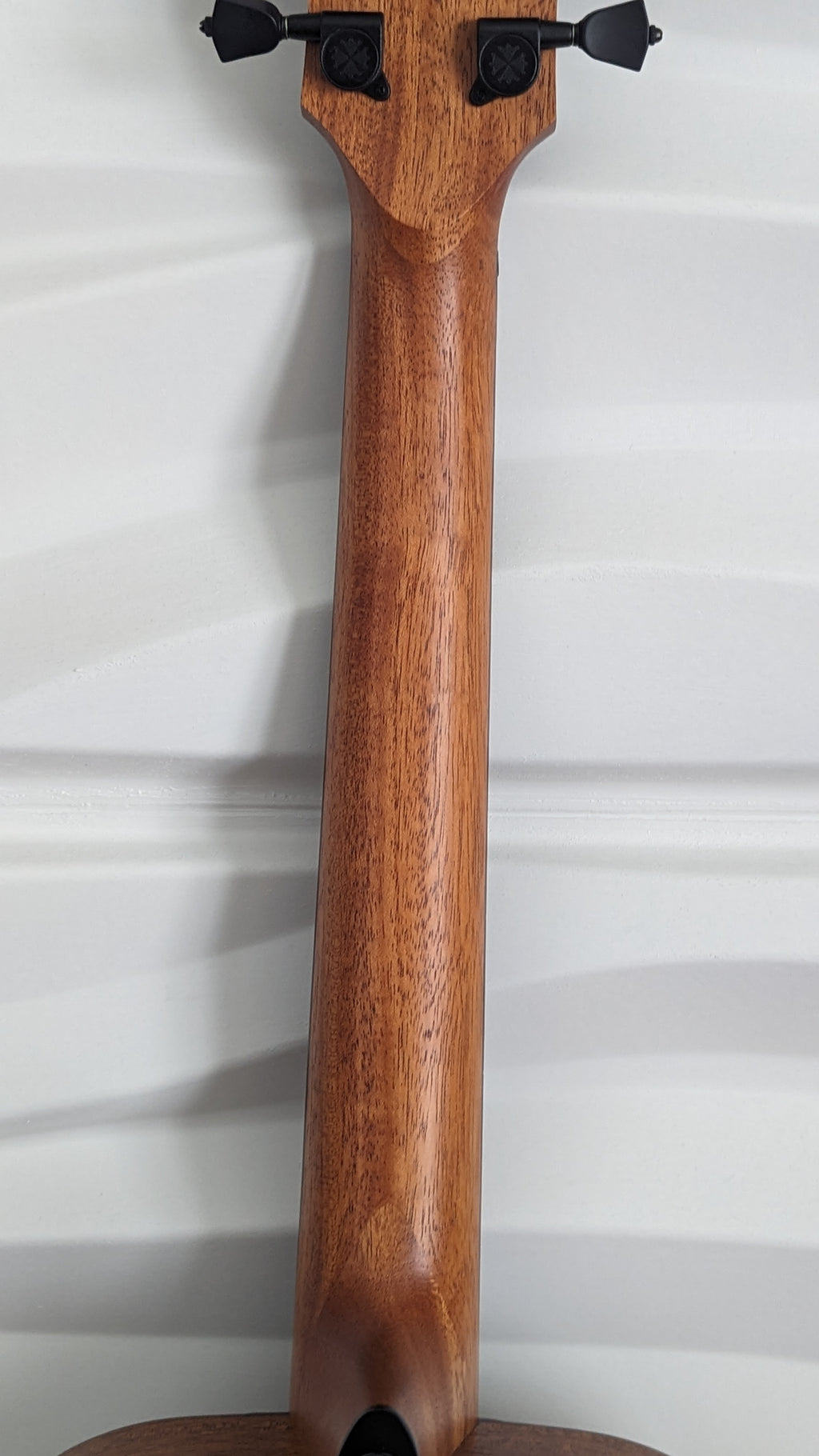Lag Tramontane Khaya Acoustic Electric Guitar (KA-E) - Natural