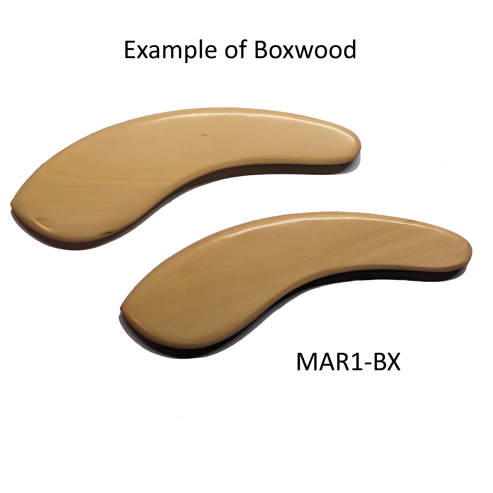 Handmade Mandolin Armrest: Solid Wood Comfort, Improved Sound