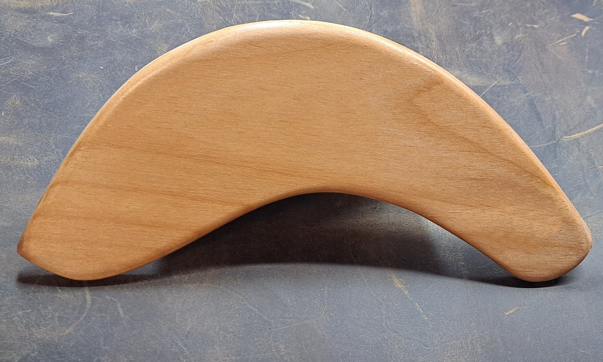 Fender Telecaster Guitar Armrest: Solid Wood, Maple Inlay, Custom Fit