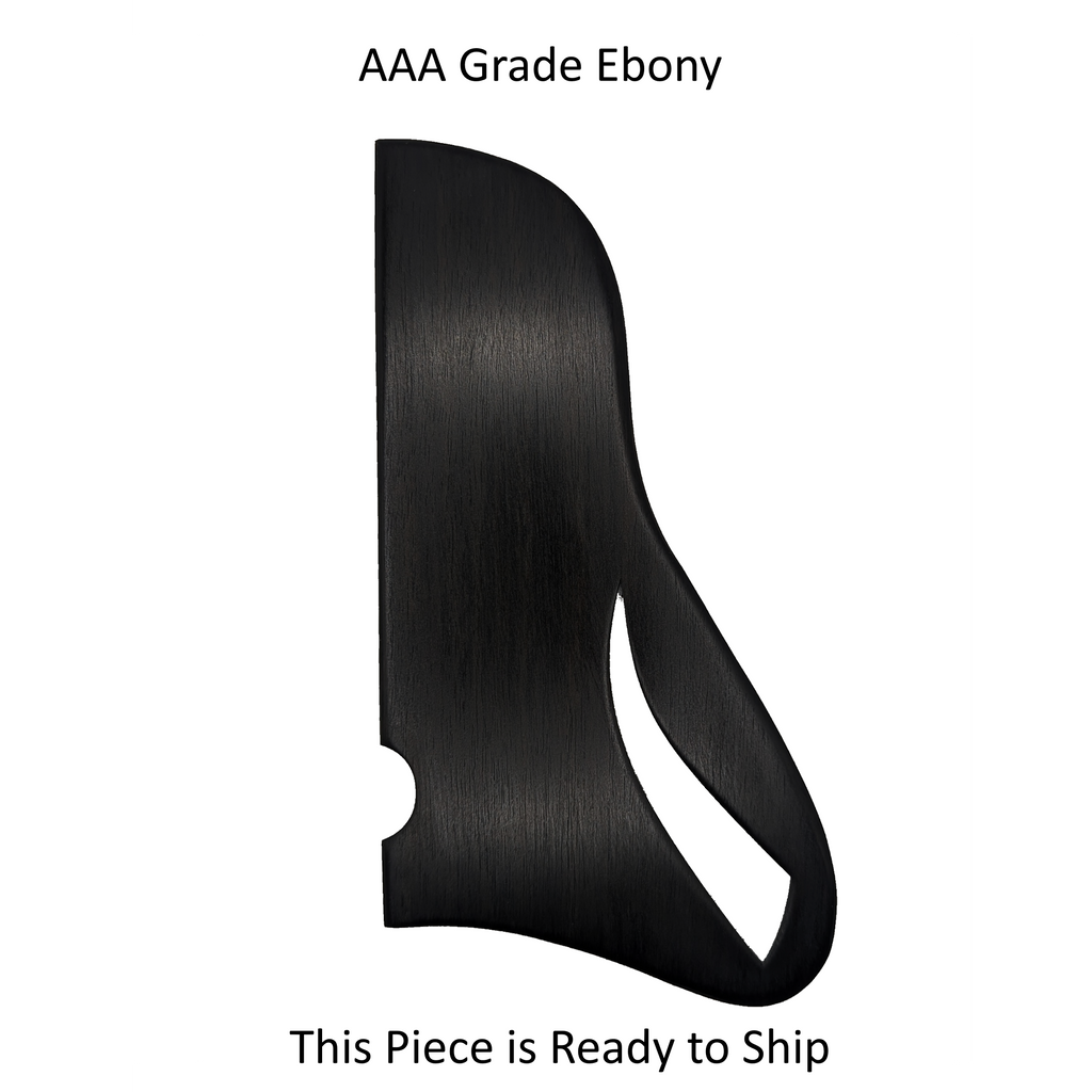 Taylor T5z Pickguard Choice of Wood or Acrylic With Free Mount
