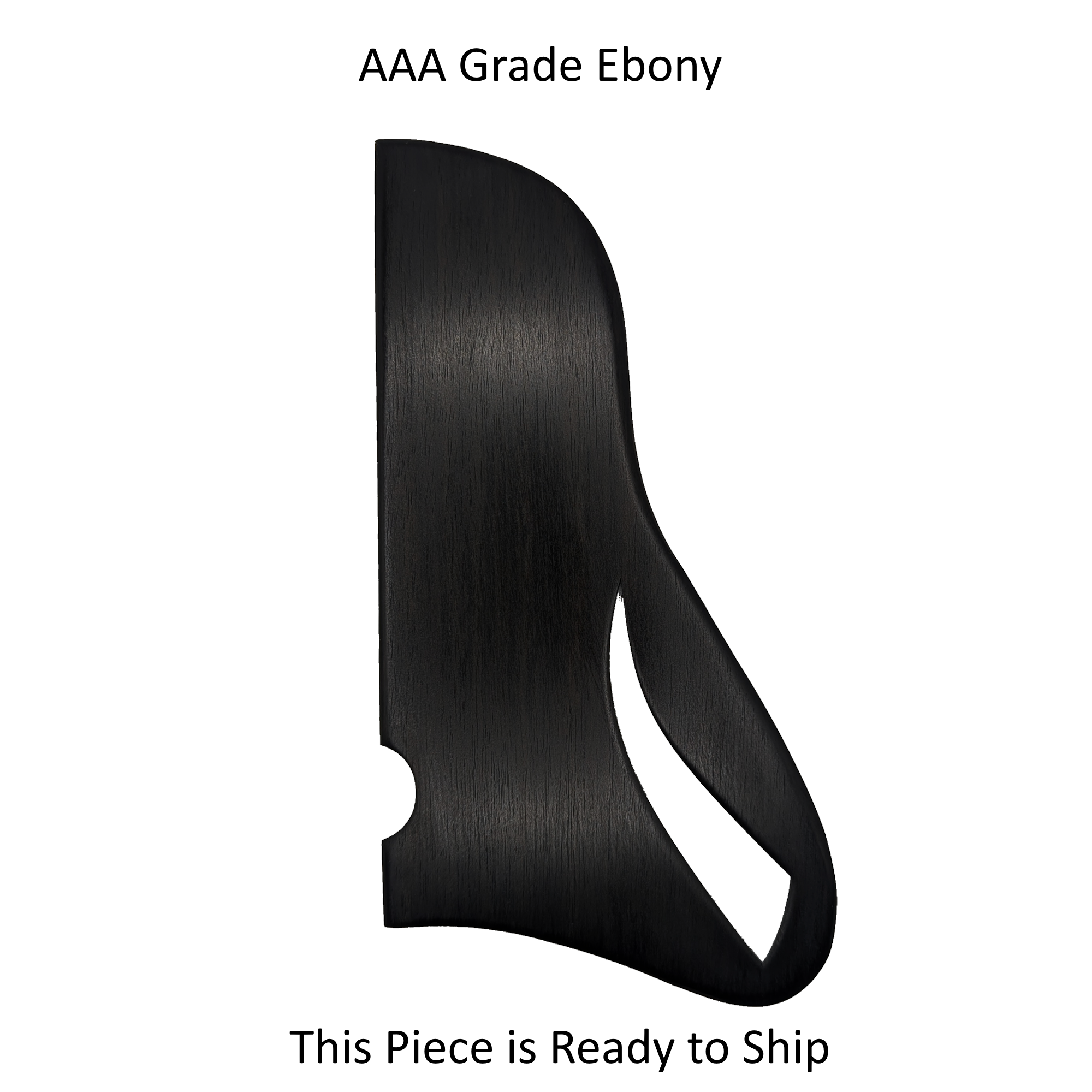 Taylor T5z Pickguard Choice of Wood or Acrylic With Free Mount