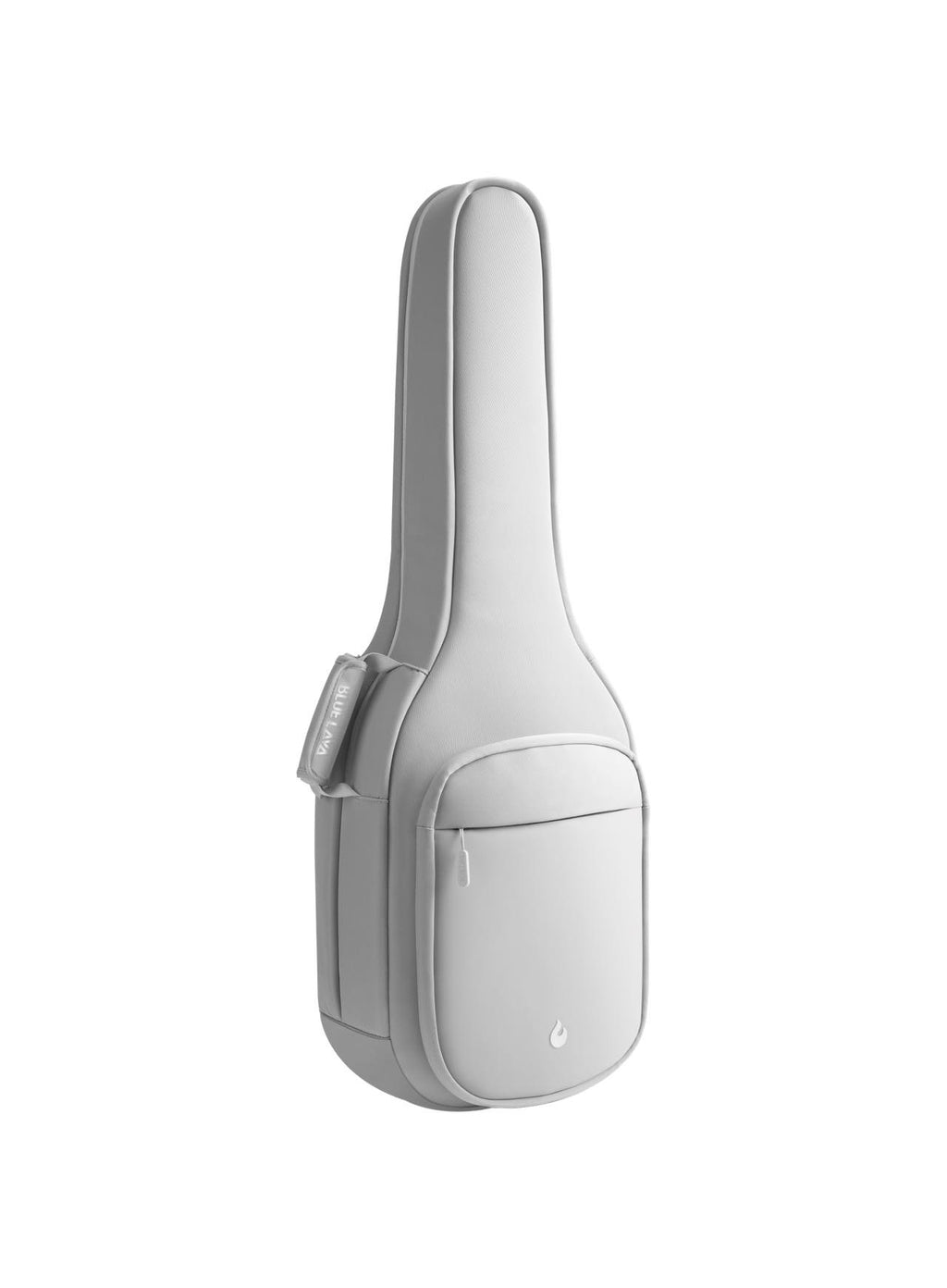 Lava Me Play Acoustic Electric Smart Guitar 36-inch White