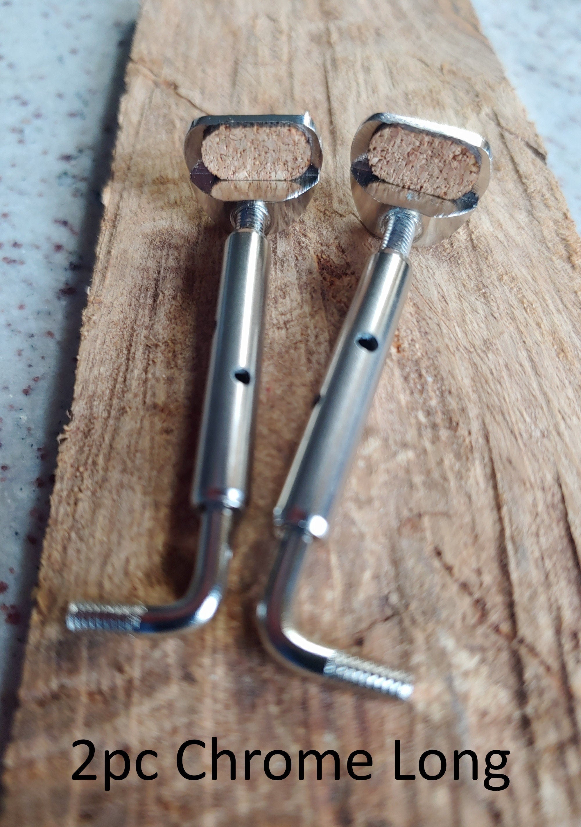 Mandolin & Mandola Hardware Chrome-Gold-Black | String Instrument Accessories for Repair or Upgrade
