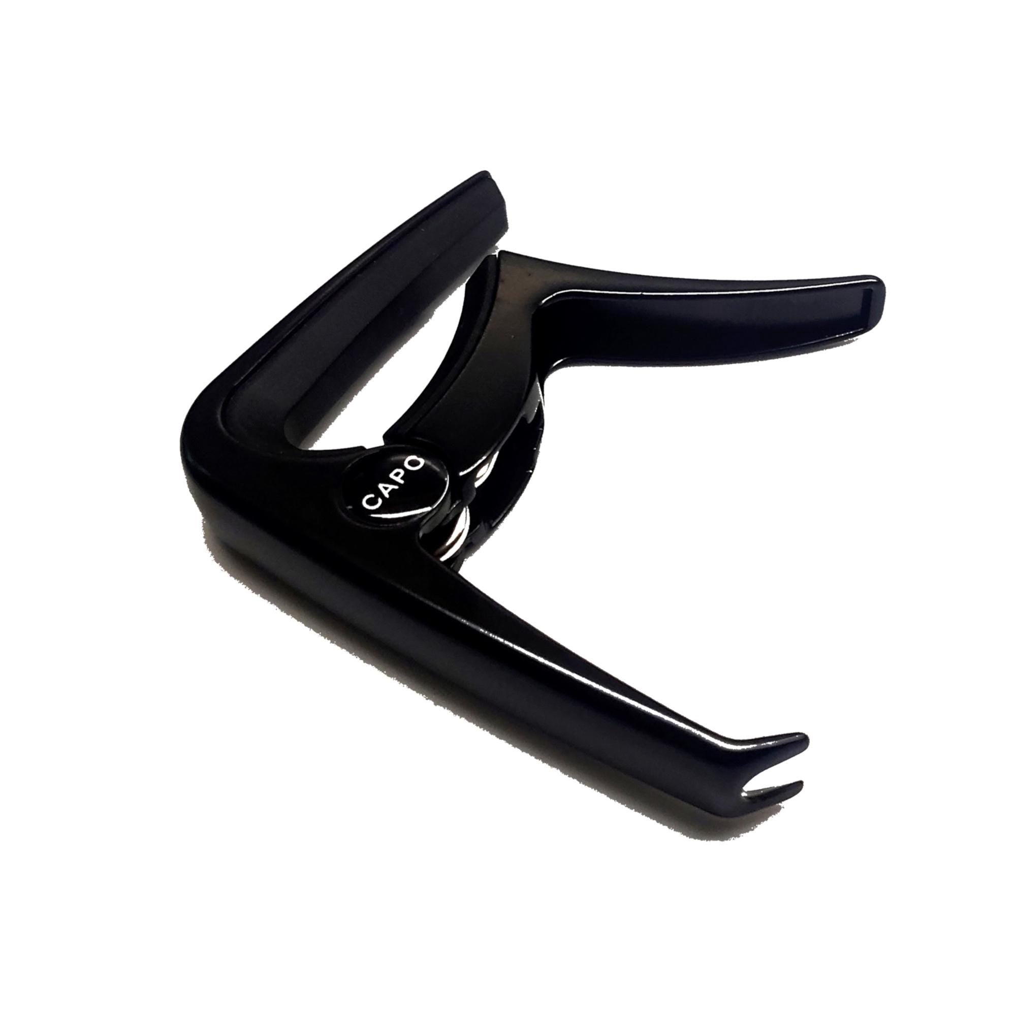 Capo Guitar - Mandolin - Banjo - Ukulele Choice of Trigger | Flex or Solo