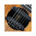 Skysonic R2 Resonance Acoustic Guitar Pickup with Delay, Reverb, Chorus Effect No Amp Required