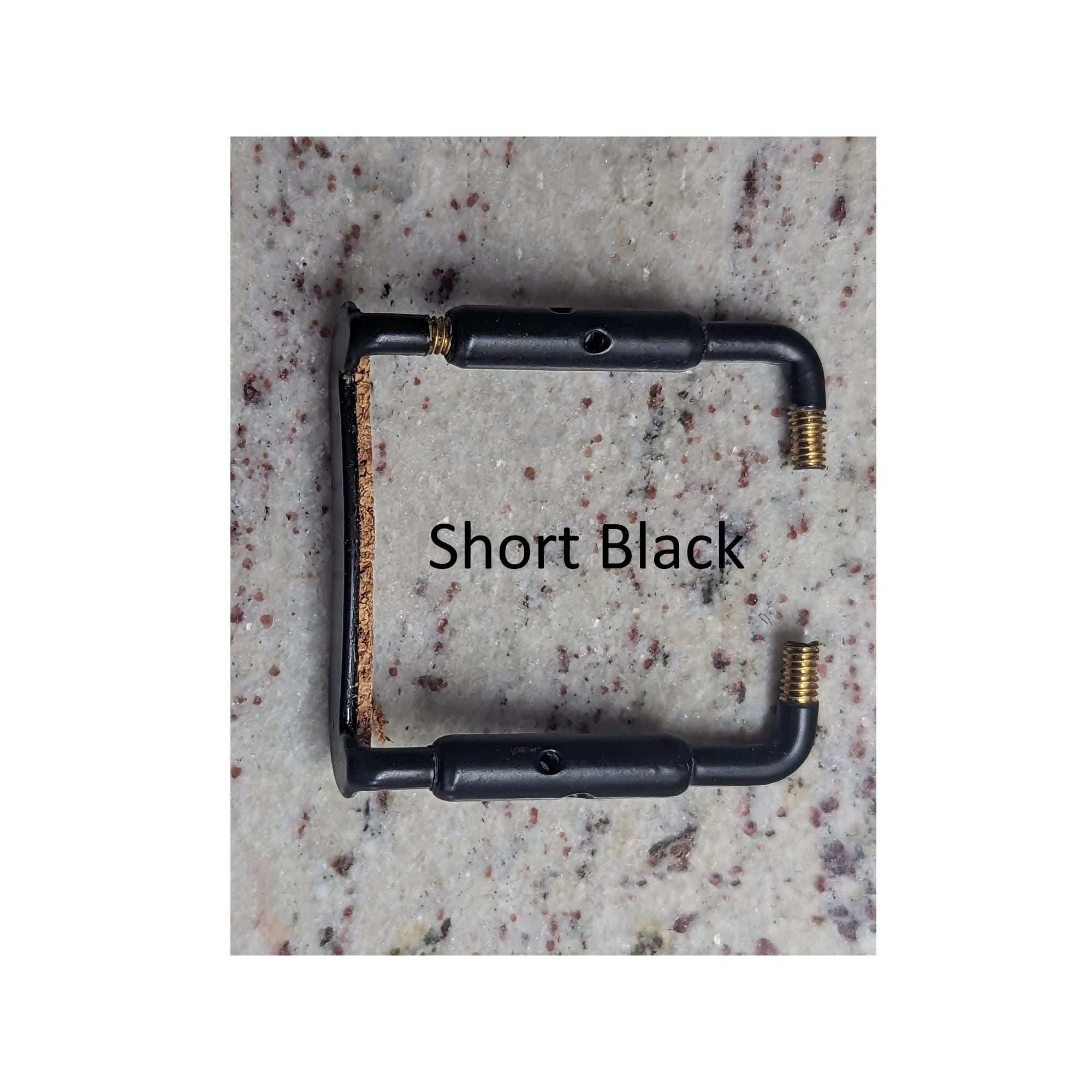 Mandolin & Mandola Hardware Chrome-Gold-Black | String Instrument Accessories for Repair or Upgrade