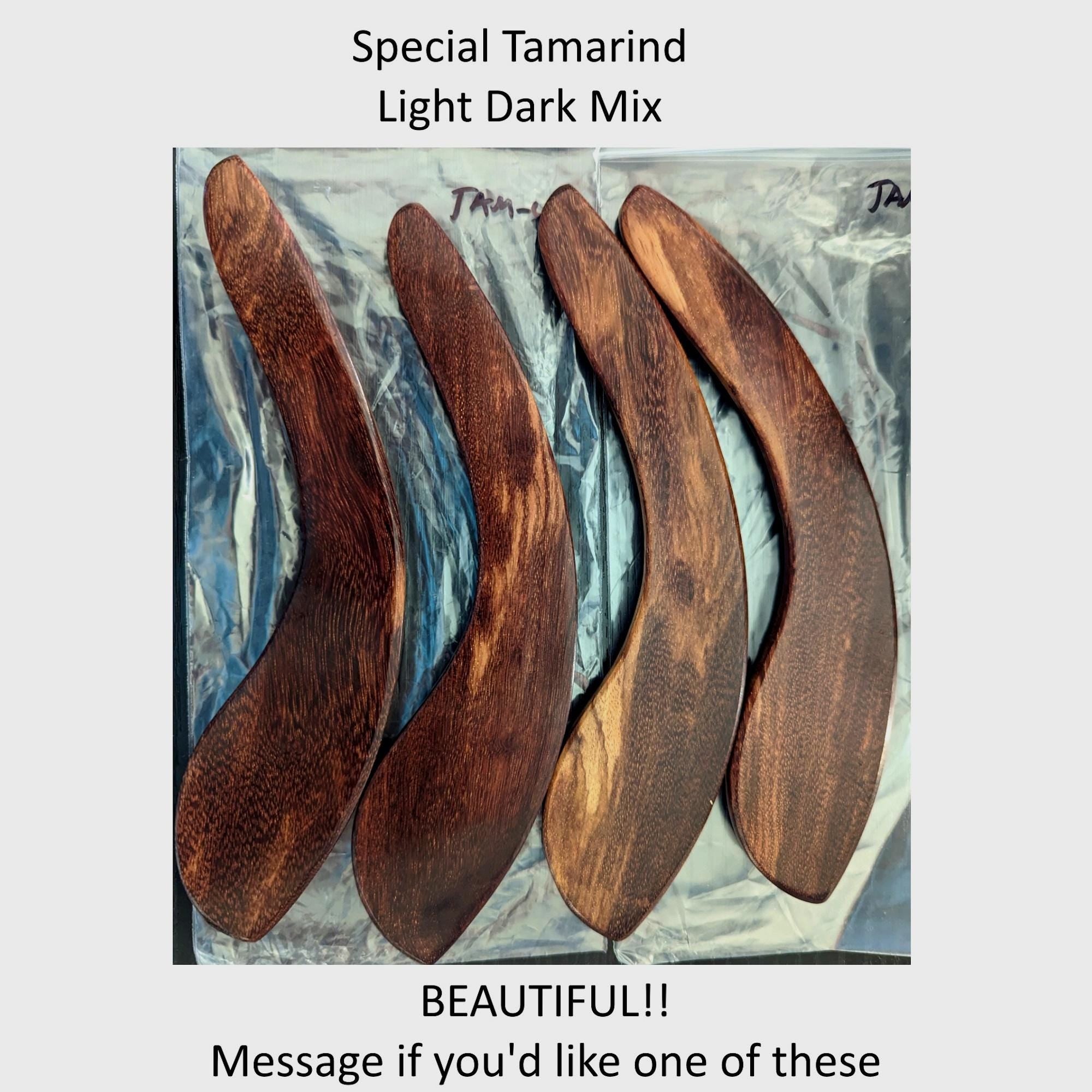 Lefthand Slim Natural Wood Acoustic Guitar Armrest, Handmade Soft Curve Ergonomic Rest