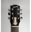 Gibson Guitars Truss Rod Cover Rosewood Colorful Abalone Kings Court Series