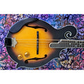 Handmade Mandolin Armrest: Solid Wood Comfort, Improved Sound