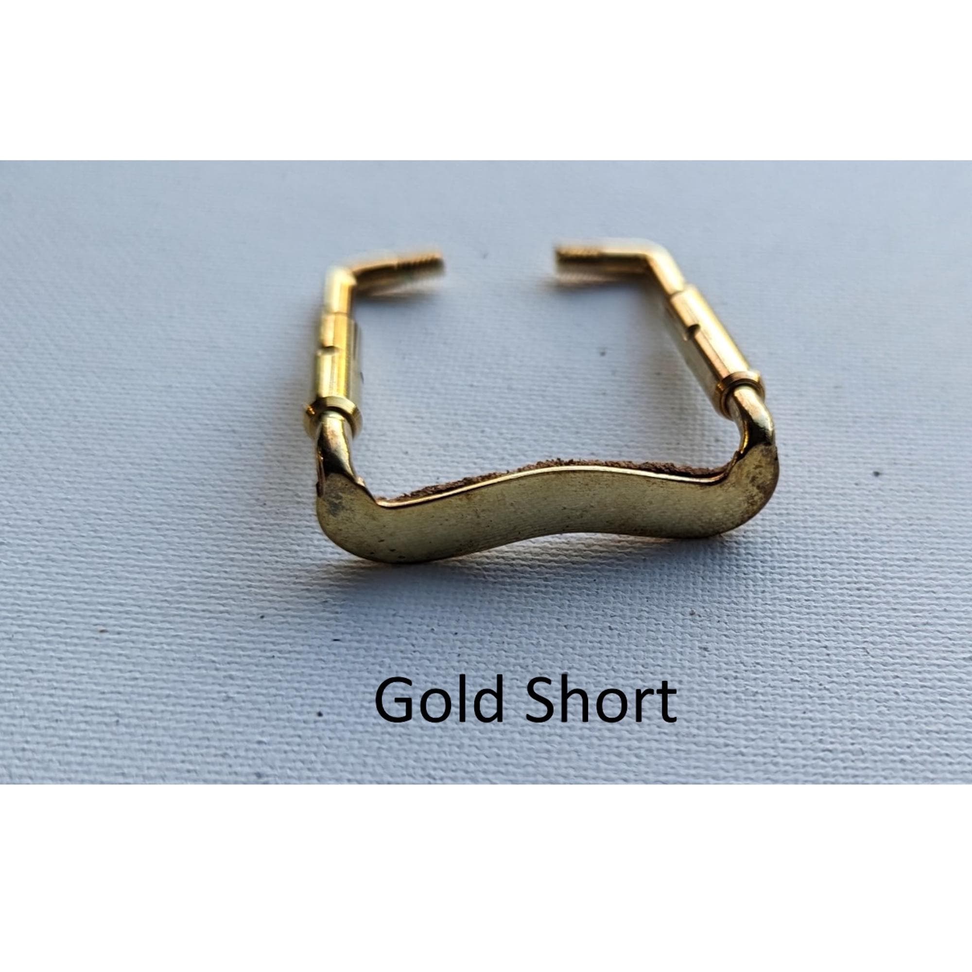 Mandolin & Mandola Hardware Chrome-Gold-Black | String Instrument Accessories for Repair or Upgrade