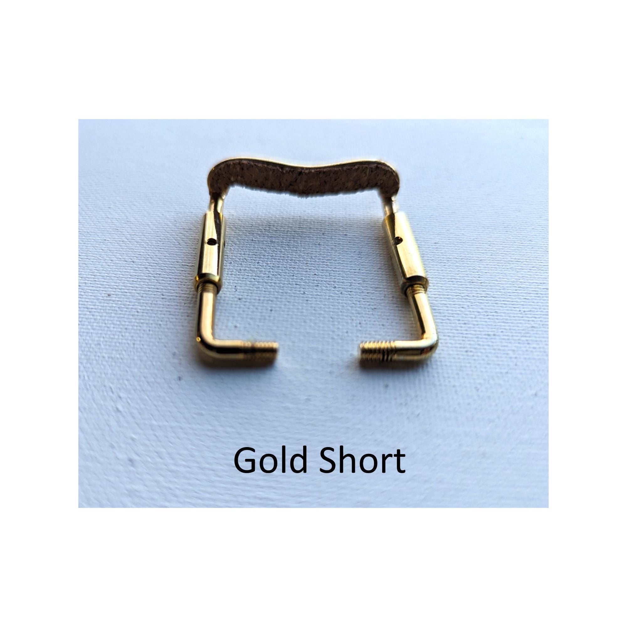Mandolin & Mandola Hardware Chrome-Gold-Black | String Instrument Accessories for Repair or Upgrade