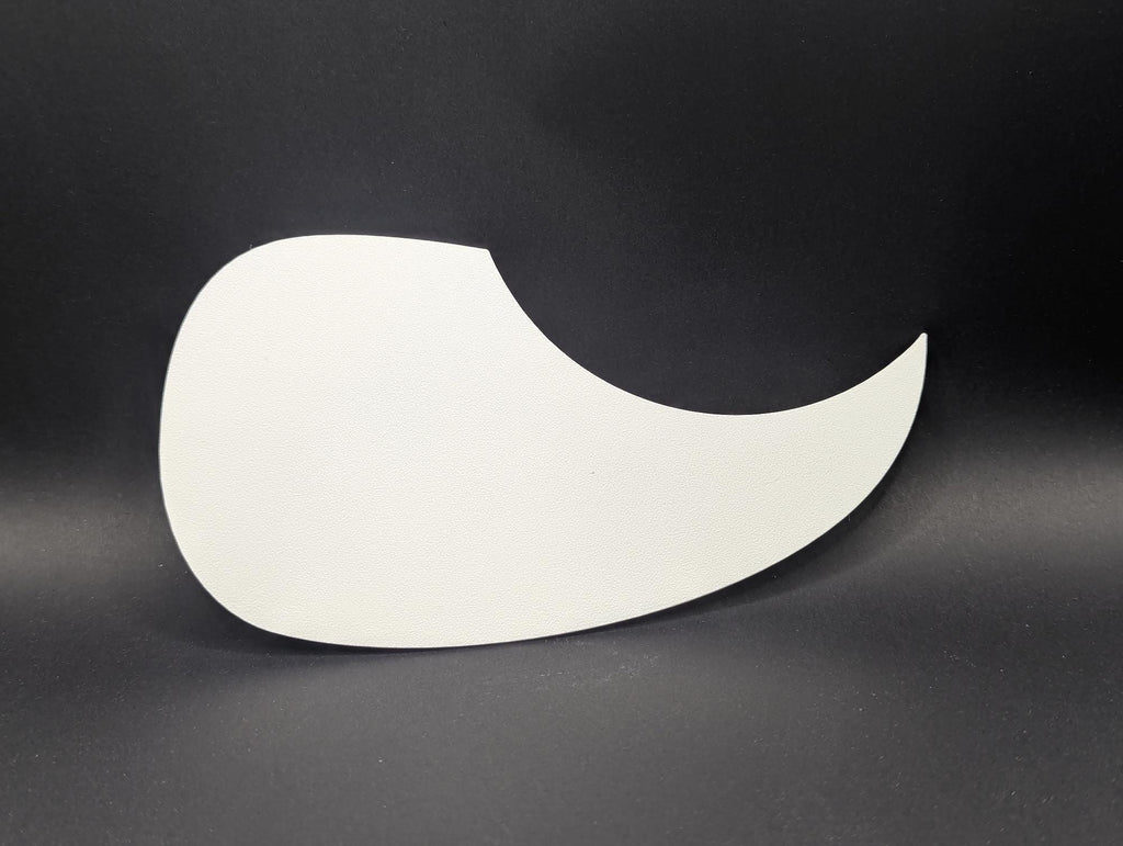 Vintage Cream Pickguard Fits Martin 000-15M/000-16 StreetMaster Guitar Replacement Parts Accessories