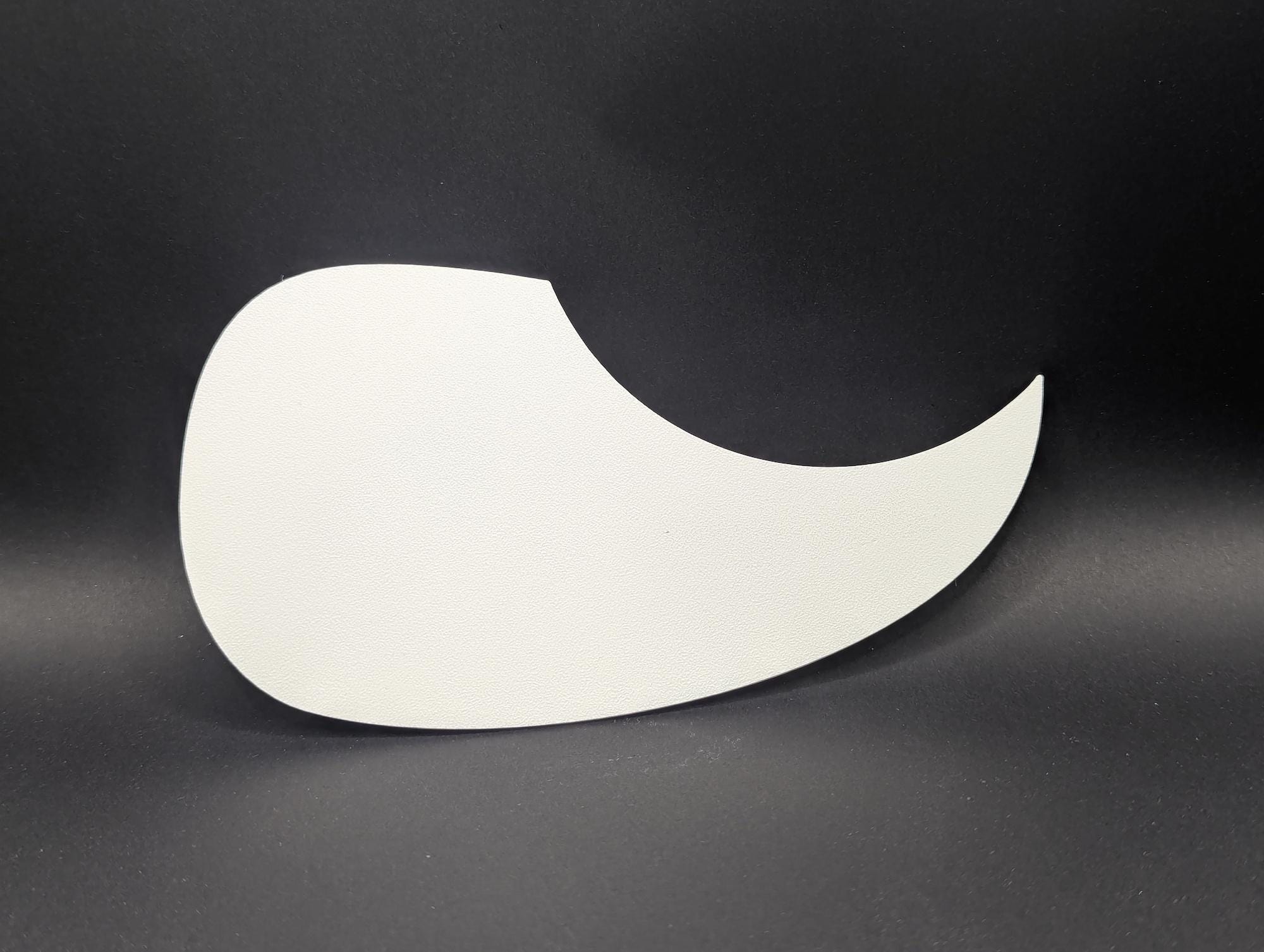 Vintage Cream Pickguard Fits Martin 000-15M/000-16 StreetMaster Guitar Replacement Parts Accessories