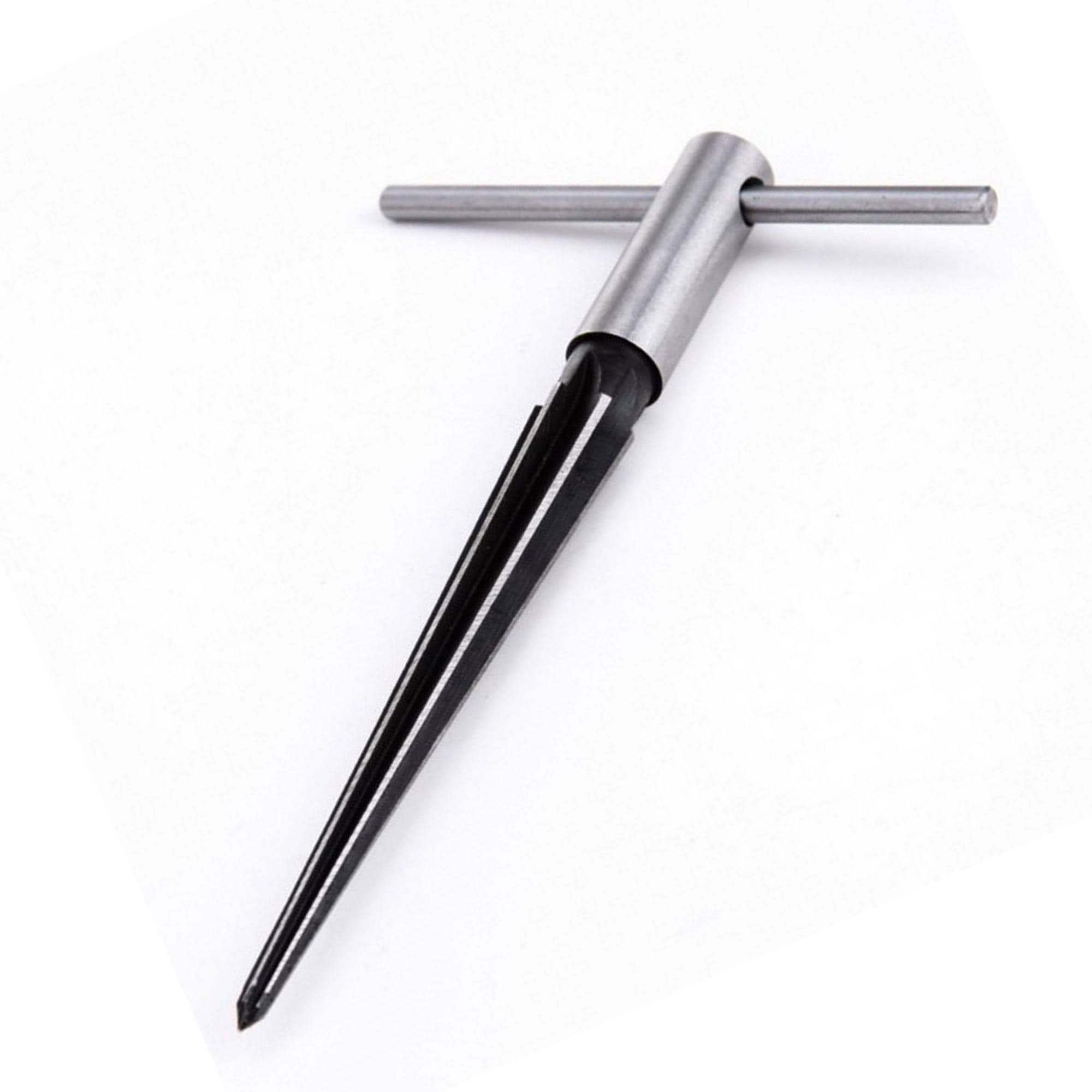 Guitar Bridge Pin Reamer: Solid Steel 3-13mm Luthier Tool