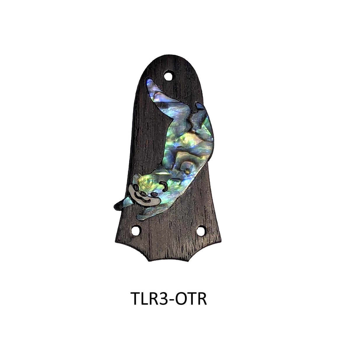 Taylor Guitar Truss Rod Covers- Choose from Five Different Designs