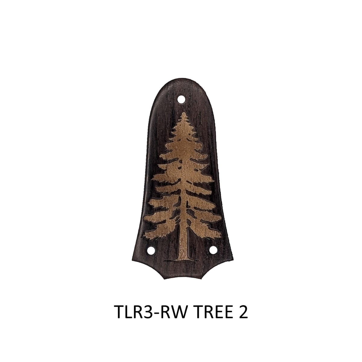 Taylor Guitar Truss Rod Covers- Choose from Five Different Designs