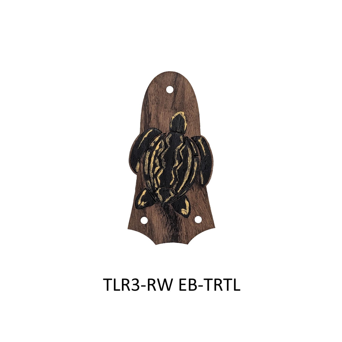 Taylor Guitar Truss Rod Covers- Choose from Five Different Designs