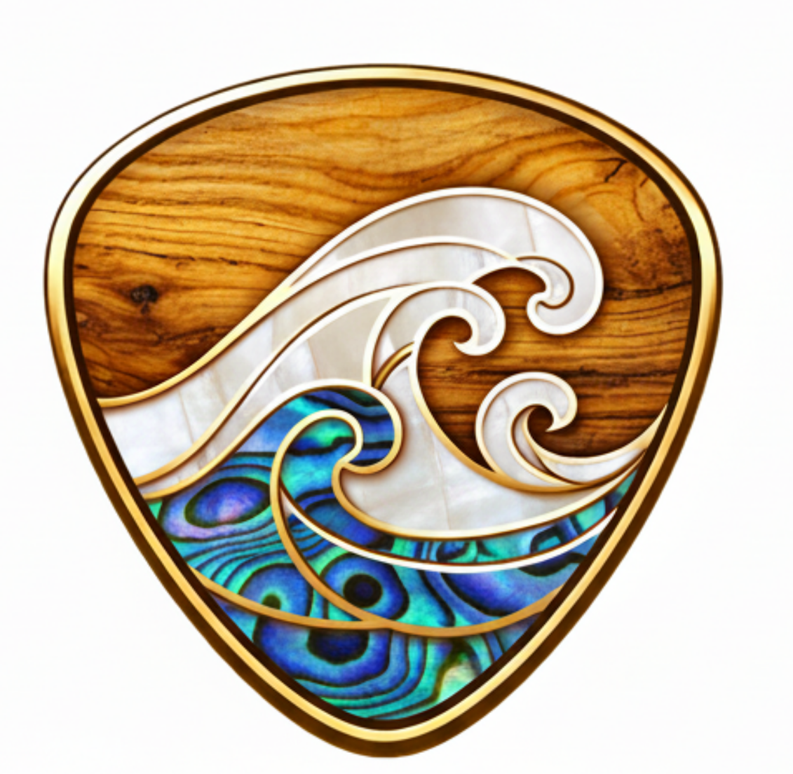 Timber & Tide Luthier